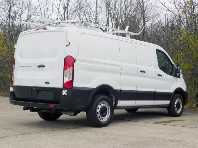 used 2020 Ford Transit-150 car, priced at $29,557