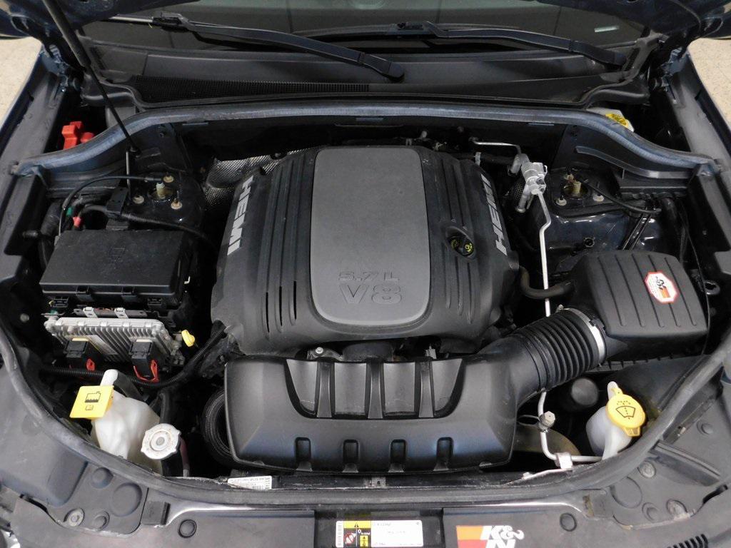 used 2018 Jeep Grand Cherokee car, priced at $24,962