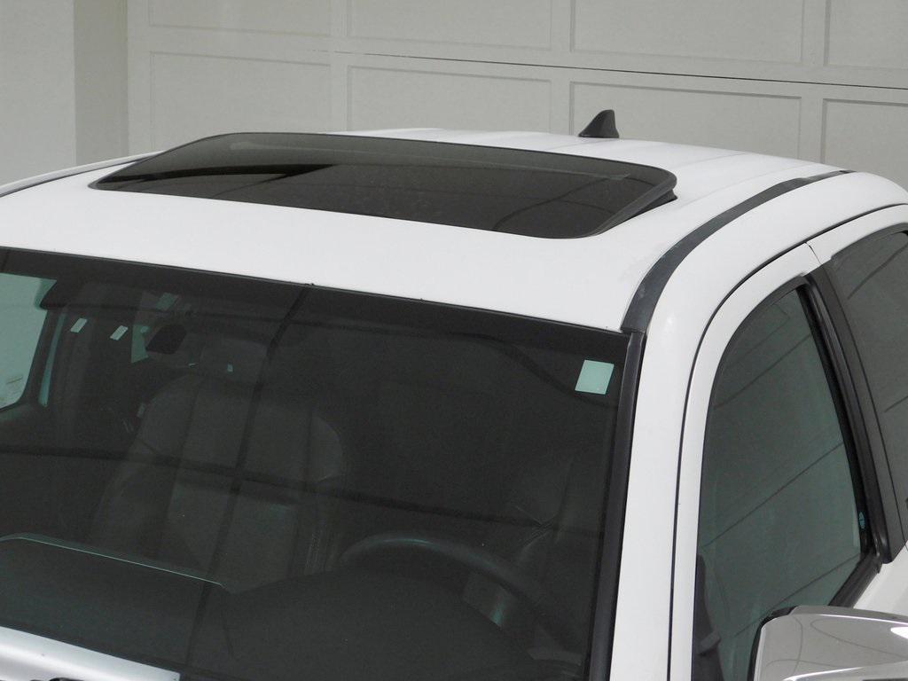 used 2017 Toyota Tacoma car, priced at $21,999