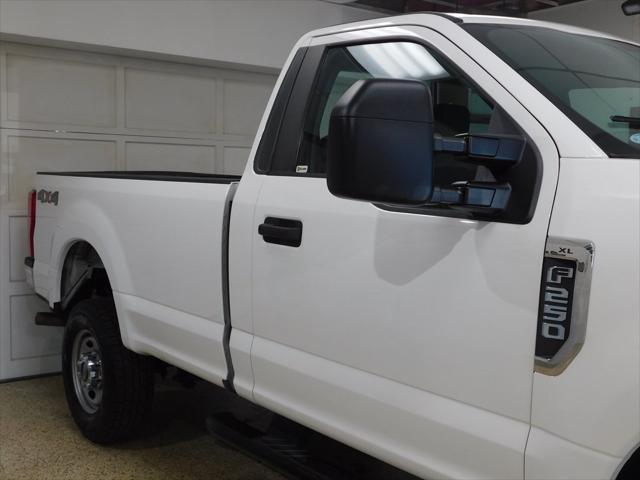 used 2017 Ford F-250 car, priced at $26,974