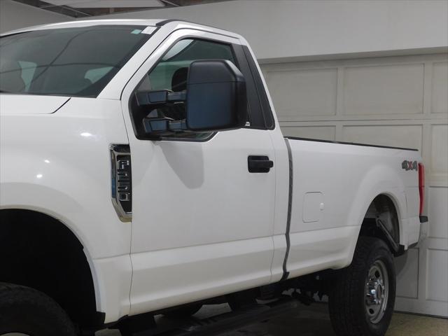 used 2017 Ford F-250 car, priced at $26,974