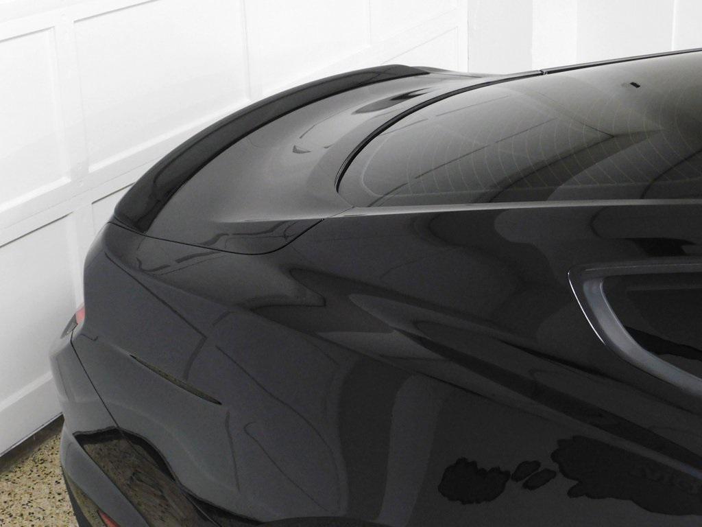 used 2022 Ford Mustang car, priced at $28,591