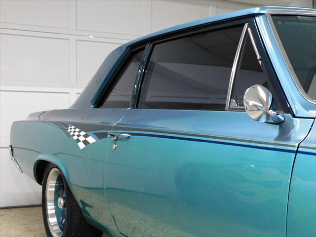 used 1965 Oldsmobile Cutlass car, priced at $29,999