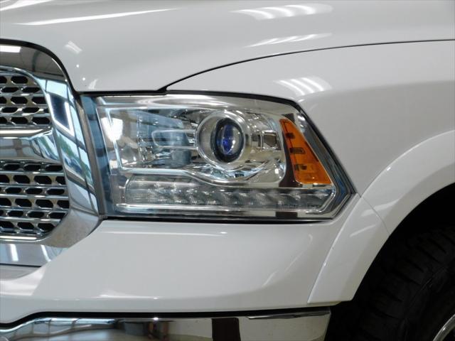 used 2018 Ram 1500 car, priced at $32,570