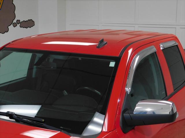used 2014 Chevrolet Silverado 1500 car, priced at $15,949