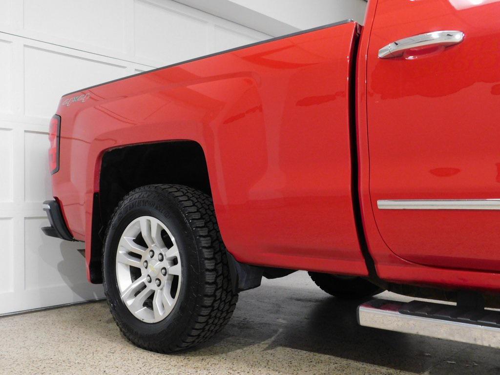 used 2014 Chevrolet Silverado 1500 car, priced at $15,549