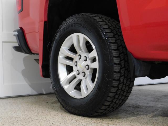 used 2014 Chevrolet Silverado 1500 car, priced at $15,949