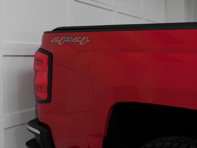 used 2014 Chevrolet Silverado 1500 car, priced at $15,949