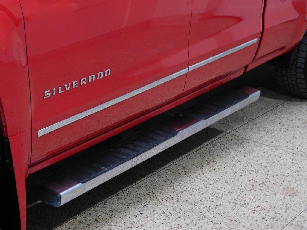 used 2014 Chevrolet Silverado 1500 car, priced at $15,549
