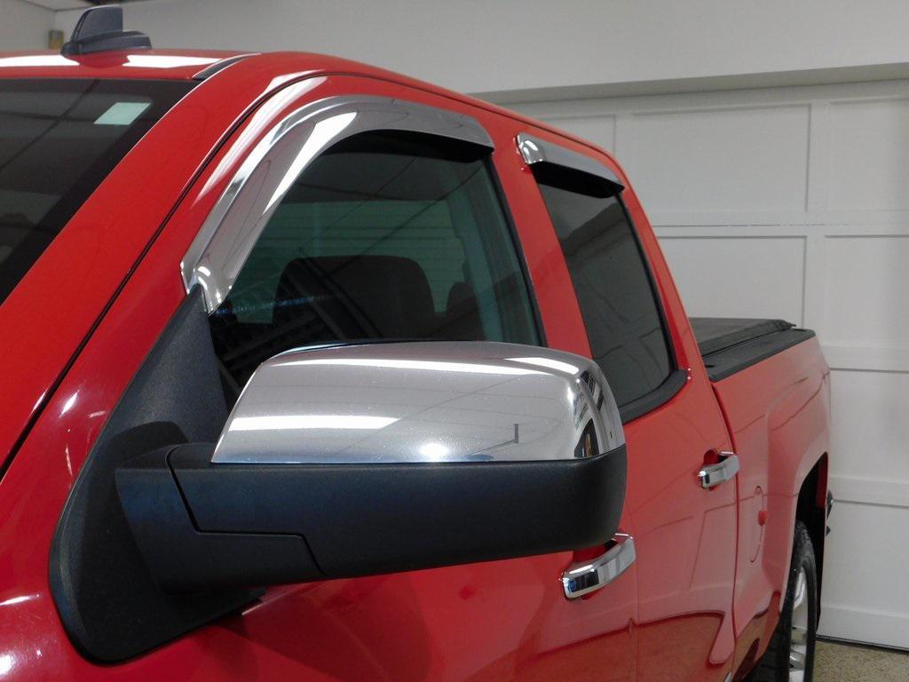 used 2014 Chevrolet Silverado 1500 car, priced at $15,549