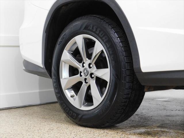used 2018 Lexus RX 350L car, priced at $27,759