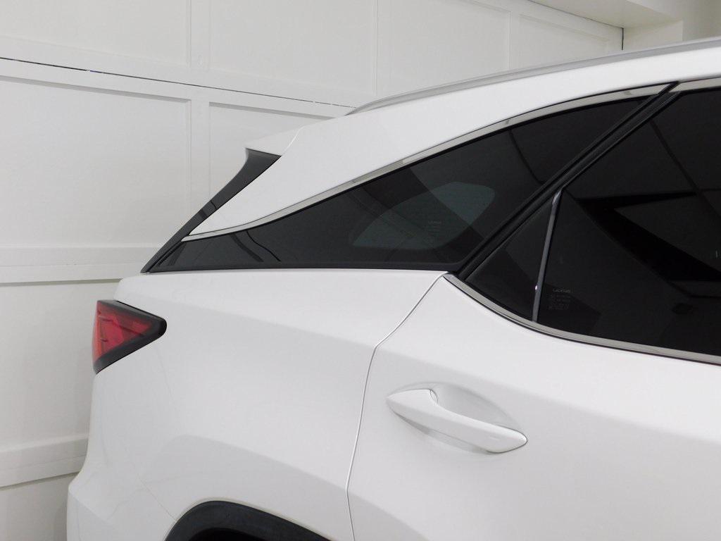 used 2018 Lexus RX 350L car, priced at $26,599