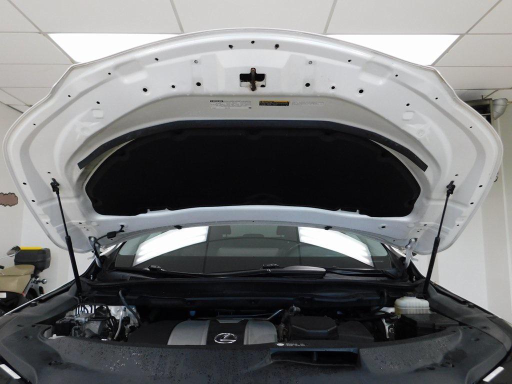 used 2018 Lexus RX 350L car, priced at $26,599