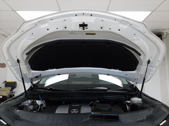 used 2018 Lexus RX 350L car, priced at $27,759