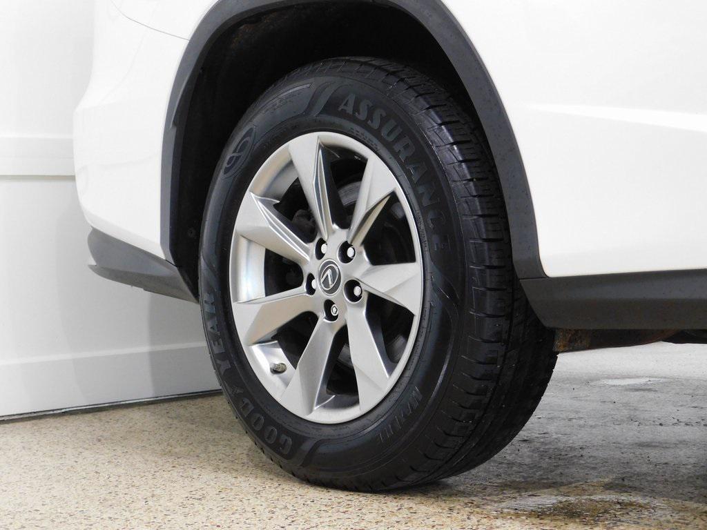 used 2018 Lexus RX 350L car, priced at $26,599