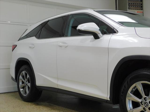 used 2018 Lexus RX 350L car, priced at $27,759