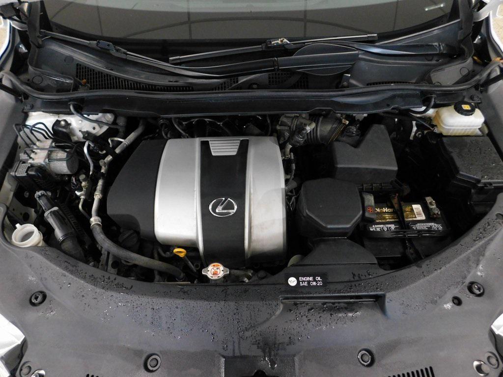 used 2018 Lexus RX 350L car, priced at $26,599