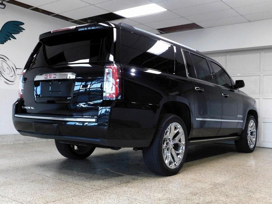 used 2020 GMC Yukon XL car, priced at $47,899