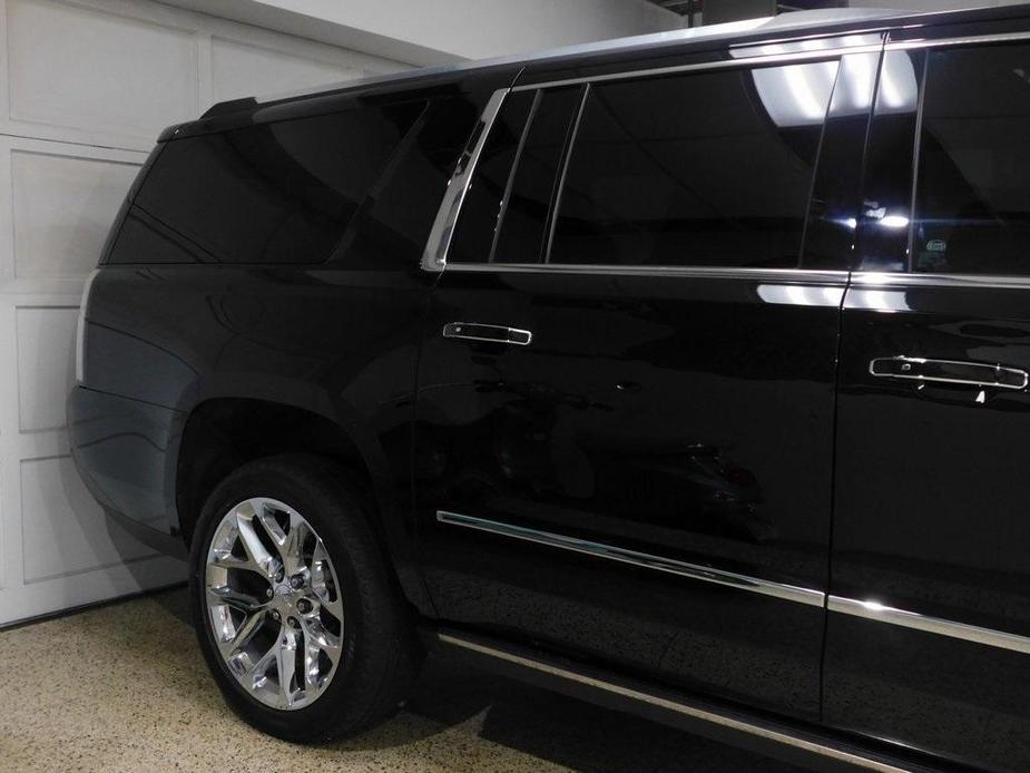 used 2020 GMC Yukon XL car, priced at $47,899