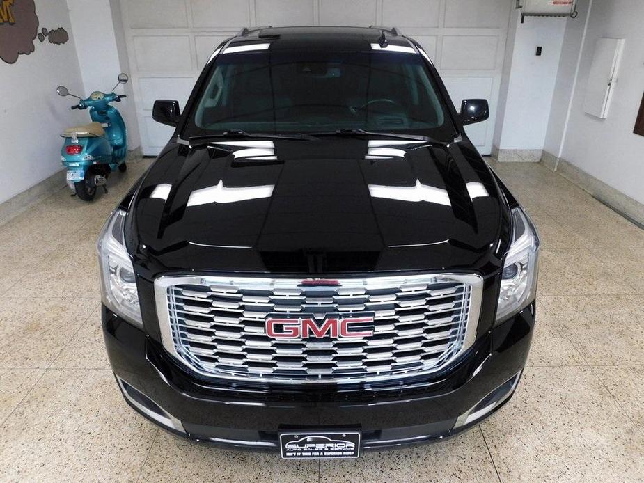 used 2020 GMC Yukon XL car, priced at $47,899