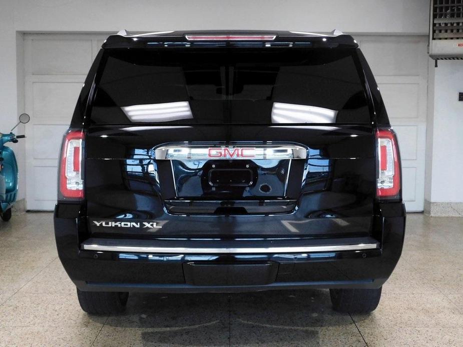 used 2020 GMC Yukon XL car, priced at $47,899