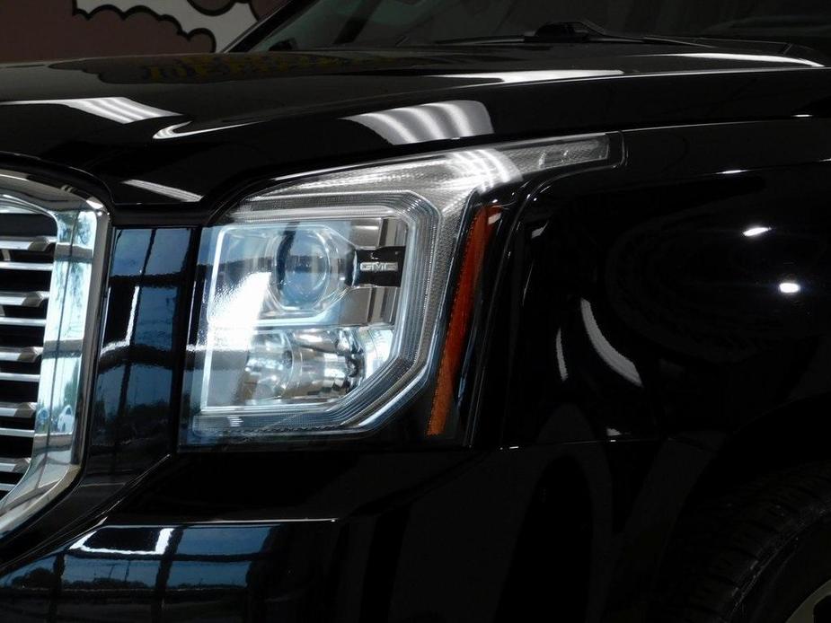 used 2020 GMC Yukon XL car, priced at $47,899