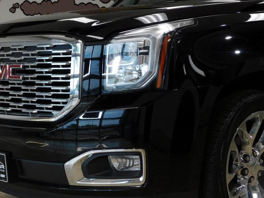 used 2020 GMC Yukon XL car, priced at $47,899