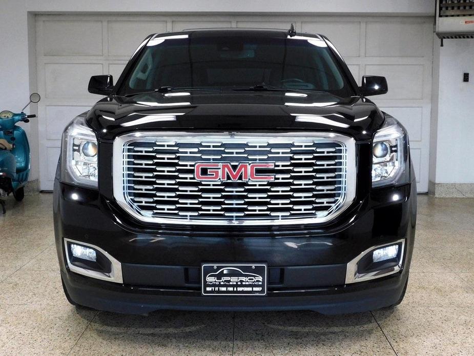 used 2020 GMC Yukon XL car, priced at $47,899