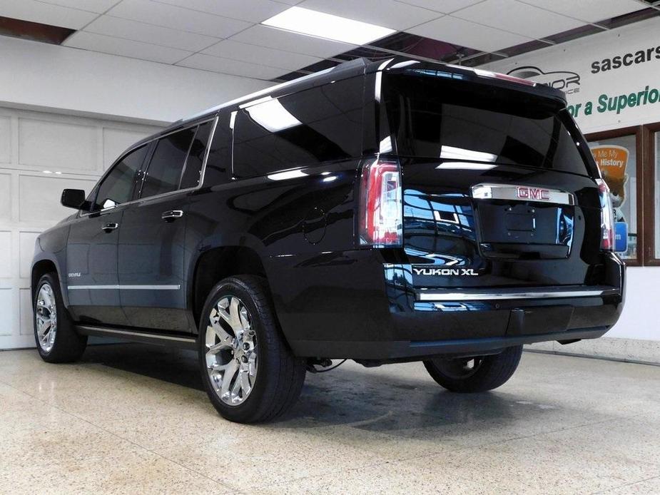 used 2020 GMC Yukon XL car, priced at $47,899