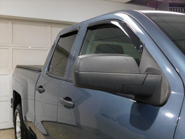 used 2014 Chevrolet Silverado 1500 car, priced at $18,999