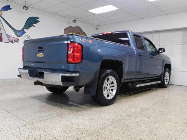 used 2014 Chevrolet Silverado 1500 car, priced at $18,999