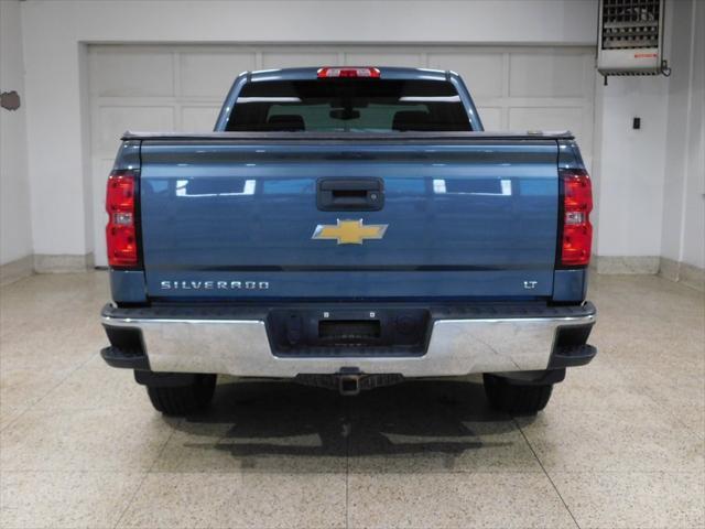 used 2014 Chevrolet Silverado 1500 car, priced at $18,999