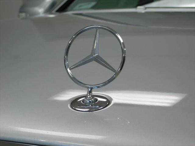 used 2007 Mercedes-Benz E-Class car, priced at $11,379