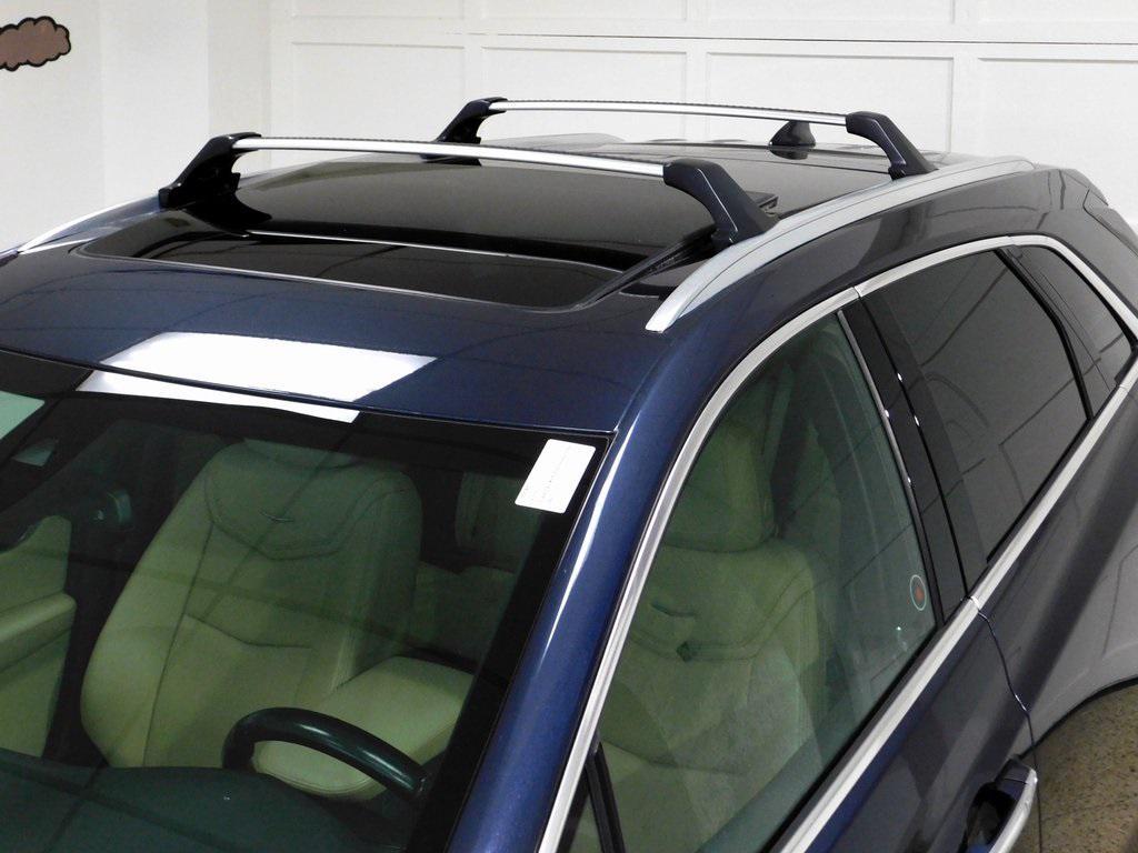 used 2019 Cadillac XT5 car, priced at $22,849