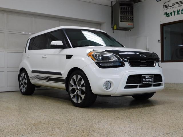 used 2013 Kia Soul car, priced at $9,499