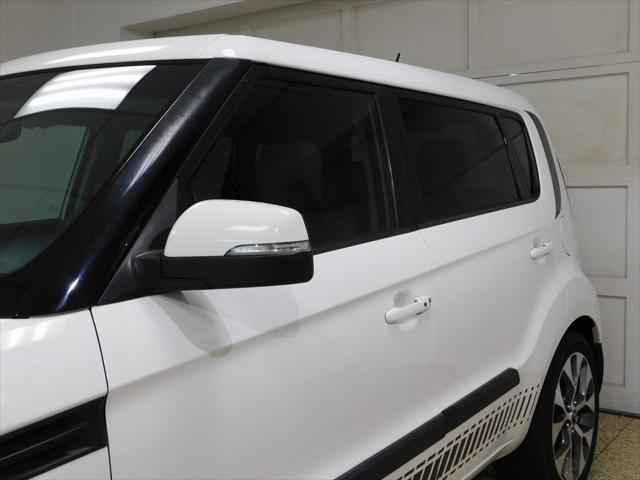 used 2013 Kia Soul car, priced at $9,499