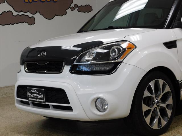 used 2013 Kia Soul car, priced at $9,499