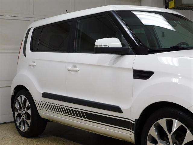 used 2013 Kia Soul car, priced at $9,499