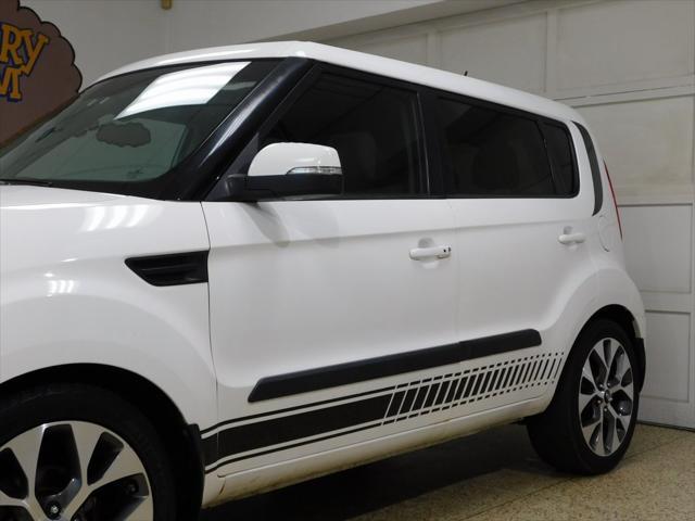 used 2013 Kia Soul car, priced at $9,499