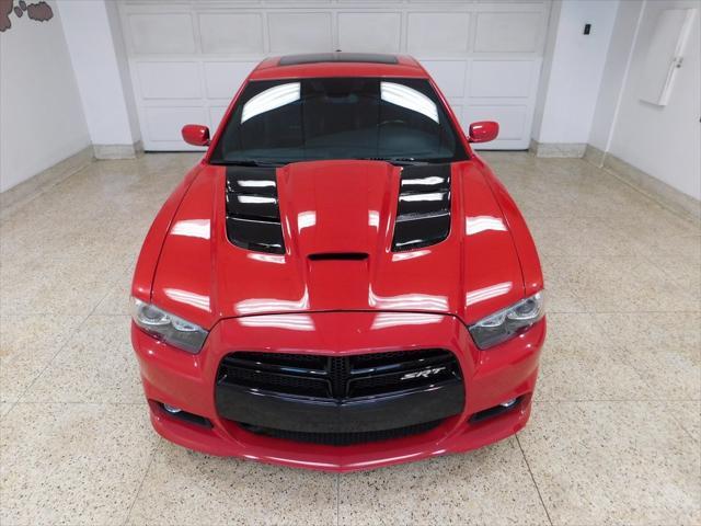 used 2012 Dodge Charger car, priced at $22,978