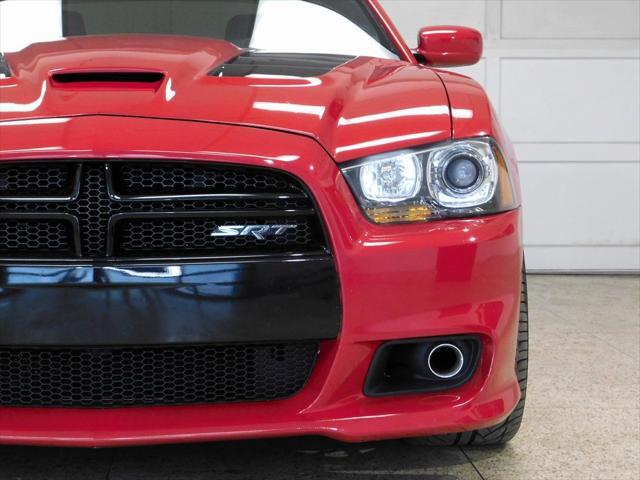 used 2012 Dodge Charger car, priced at $22,978