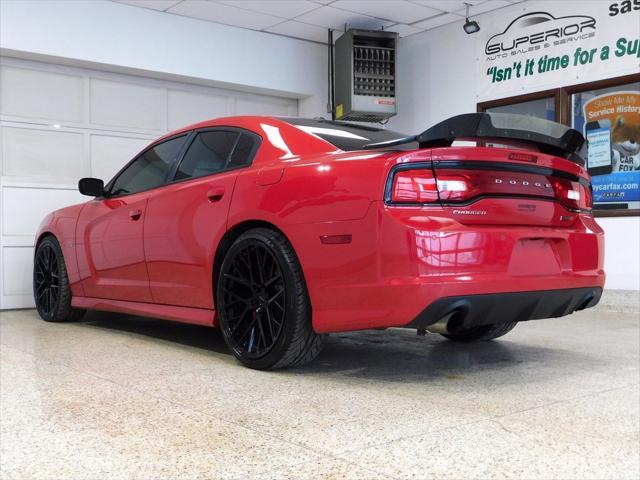 used 2012 Dodge Charger car, priced at $22,978