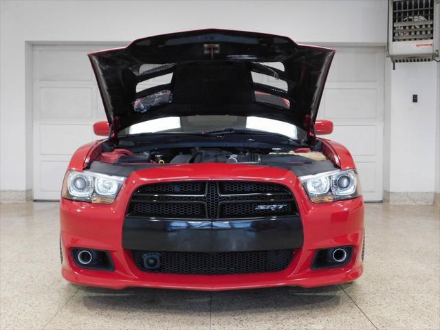 used 2012 Dodge Charger car, priced at $22,978