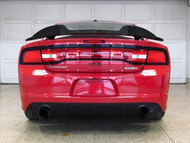 used 2012 Dodge Charger car, priced at $22,978