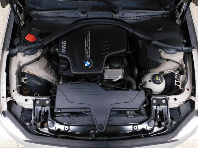 used 2015 BMW 228 car, priced at $13,749