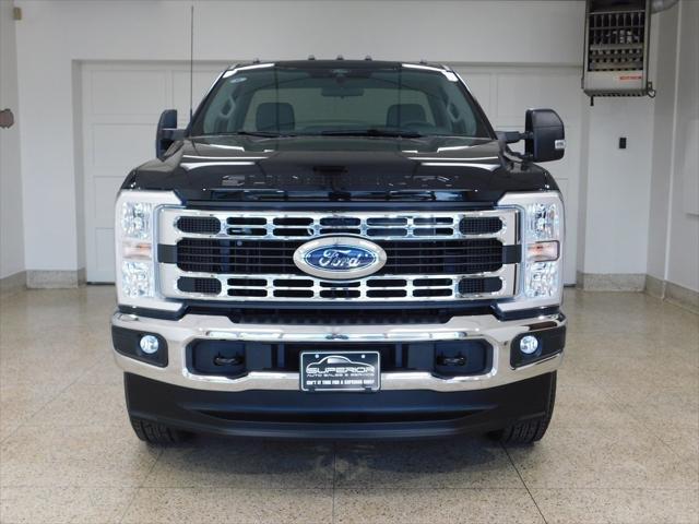 used 2024 Ford F-250 car, priced at $53,995