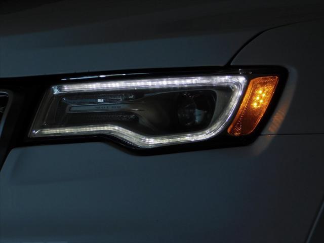 used 2021 Jeep Grand Cherokee car, priced at $37,947