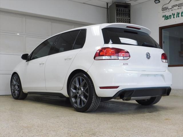 used 2013 Volkswagen GTI car, priced at $7,944