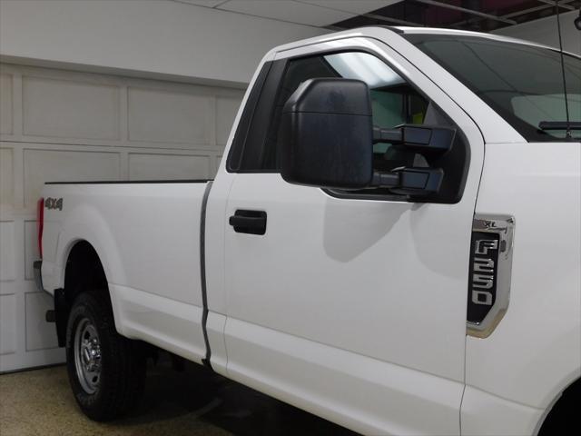 used 2017 Ford F-250 car, priced at $26,999