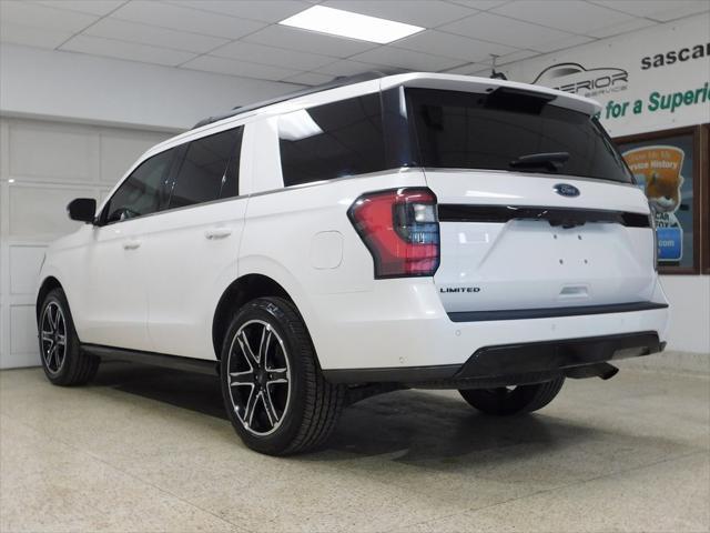 used 2019 Ford Expedition car, priced at $32,965